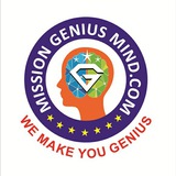 Mission Genius Mind
