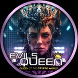EVILSQUEEN π