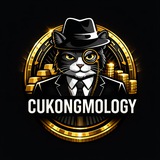 CUKONGMOLOGY - CRYPTO TRADING JOURNAL