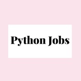 Python Jobs