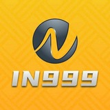 IN999 Official 🏅🏅 Crypto