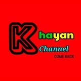 Khayan Channel
