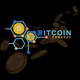 Bitcoin Embassy Official 📉📈