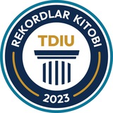 TDIU rekordlar kitobi