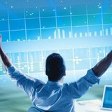FALAH TRADING SAHAM