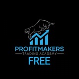 PROFITMAKERS FREE SIGNALS 🚀 💰