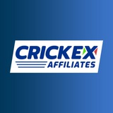 Crickex Affiliate Official Channel 🇧🇩