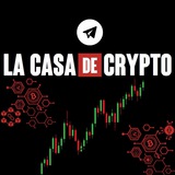 LA Casa De Crypto 🇹🇷 ❤️