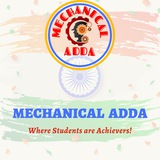 Mechanical Adda ®