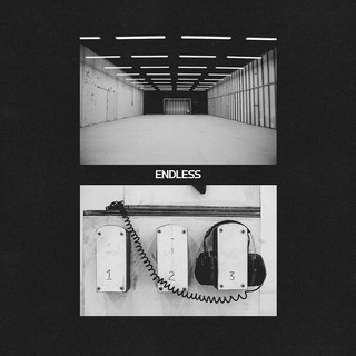 Frank Ocean — Endless