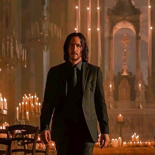 سلسله فلم جون ويك