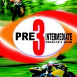 Pre Intermediate 3 (ILI)