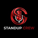 StandUp.Crew