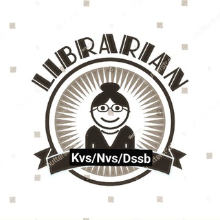 LIBRARIAN (NVS/KVS/DSSB/RAJSTHAN)