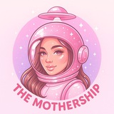 The Mothership Calls
