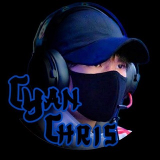 CYAN CHRIS