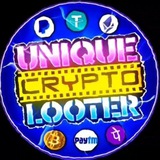 UCL | Airdrops Updates ๐ฎ๐ณ