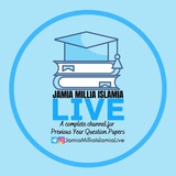 Jamia Millia Islamia Live