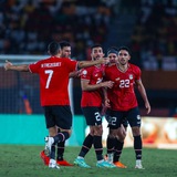 منتخب مصر لكرة القدم