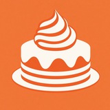 🎂 Торт это Весело 🧡