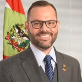 🇧🇷 Senador Jorge Seif - SC
