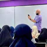 الشهادة الثانوية مع الخبير إيهاب إسماعيل