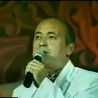 Мухриддин Холиков