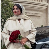 مستر کلاس ادمینی «معصومه محمدی»