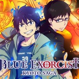 Blue Exorcist