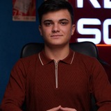 Jonibek’s Blog