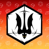 ІНРІУМ оголошення | RPG, HPI, DND