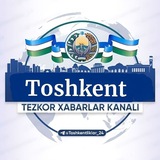 Toshkent xabarlari