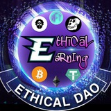 Ethical Dao