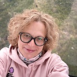 Ирина Розенберг
