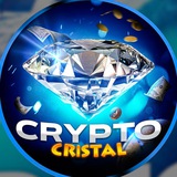 Crypto Cristal 💎