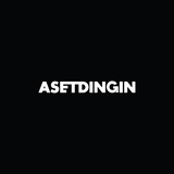 ASET DINGIN - Media & Community (Crypto, FX & XAU)