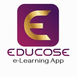 Educose e Learning App