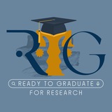 Ready To Graduate 🔰 بحوث تخرج ، سمنر ، CV