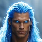 🔵 Revan - Pleiadiano Vigilantes 🔵 ●●●●●●