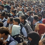 Yeka Millennium General Secondary School...