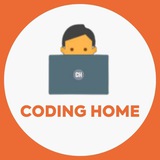 Coding Home π¨βπ»