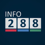 π Info 288 - INTERNACIONAL