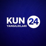 Kun Yangiliklari 24 - Tezkor Xabarlar