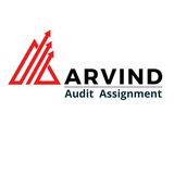Arvind Audit Assignments