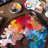 Best art works and paintings 🎨