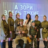 Кавторева Татьяна