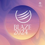 BLAZE2024 | Announcement Channel