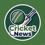 Cricket News کریکټ خبرونه
