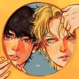 بنانــ 🍌 ــا فیــ 🐟 ــش | BANANA FISH