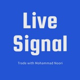 NOORI FOREX | LIVE SIGNAL
